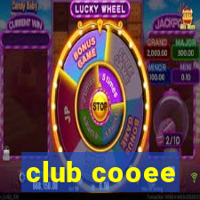 club cooee